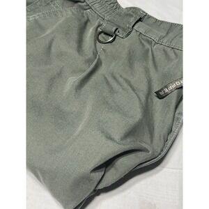 Propper Tactical Shorts Mens 44 Ripstop Olive Green Cargo Military Police